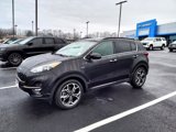Used 2020 Kia Sportage SX image 3