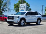 New 2025 GMC Acadia Elevation w/ Elevation Premium Package image 3