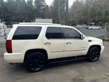 Used 2007 Cadillac Escalade 2WD w/ Information Package image 4