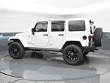 Used 2013 Jeep Wrangler Unlimited Rubicon w/ Dual Top Group image 5