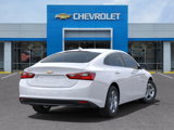 New 2025 Chevrolet Malibu LS image 4