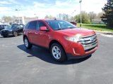 Used 2011 Ford Edge SEL w/ 202A Rapid Spec Order Code image 4