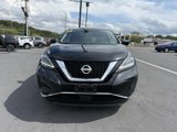 Certified 2021 Nissan Murano S image 3