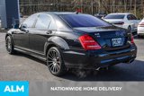 Used 2011 Mercedes-Benz S 63 AMG image 5