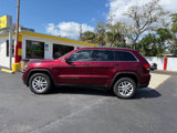 Used 2017 Jeep Grand Cherokee Laredo w/ Quick Order Package 23E image 4