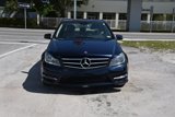 Used 2014 Mercedes-Benz C 300 4MATIC Sedan image 2