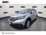 Used 2014 Honda CR-V EX-L image 1