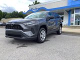 Used 2022 Toyota RAV4 LE image 2