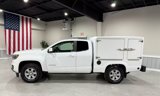 Used 2017 Chevrolet Colorado W/T w/ WT Convenience Package image 3