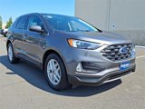 Used 2022 Ford Edge SEL w/ Convenience Package image 2