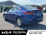 Used 2022 Hyundai Accent SE image 4