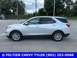 Used 2020 Chevrolet Equinox LT image 4