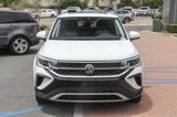 Used 2022 Volkswagen Taos SEL w/ Panoramic Sunroof Package image 2