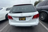 Used 2016 Mercedes-Benz E 350 4MATIC Wagon image 6