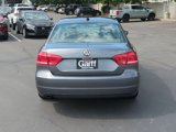 Used 2015 Volkswagen Passat TDI SE image 5
