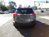 Used 2013 Toyota RAV4 XLE image 4