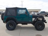 Used 1997 Jeep Wrangler Sport image 5