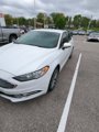 Used 2017 Ford Fusion SE w/ Equipment Group 201A image 3