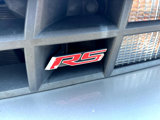 Used 2012 Chevrolet Camaro LT w/ RS Package image 4