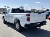 Used 2021 Chevrolet Silverado 1500 W/T w/ WT Value Package image 5