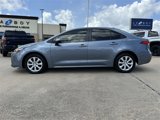Certified 2024 Toyota Corolla LE image 2