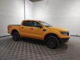 Used 2021 Ford Ranger XLT w/ Equipment Group 302A High image 4