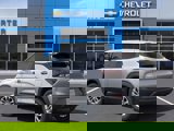 New 2025 Chevrolet TrailBlazer LS w/ LS Convenience Package image 3