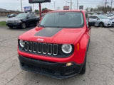 Used 2017 Jeep Renegade Sport w/ Power & Air Group image 2