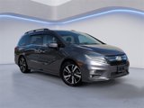 Used 2018 Honda Odyssey Elite image 2
