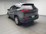 Used 2016 Jeep Cherokee Latitude w/ Cold Weather Group image 5