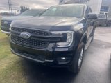 New 2024 Ford Ranger XL w/ Trailer Tow Package image 3
