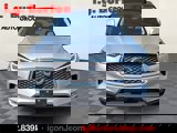 Used 2021 INFINITI QX50 Luxe image 2