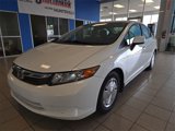 Used 2012 Honda Civic HF image 4