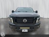 Used 2018 Nissan Titan SL w/ Midnight Edition image 2