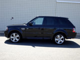 Used 2013 Land Rover Range Rover Sport HSE LUX image 5