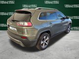 Used 2019 Jeep Cherokee Limited image 5
