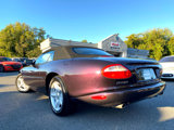 Used 1999 Jaguar XK8 Convertible image 4