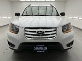 Used 2011 Hyundai Santa Fe GLS image 2