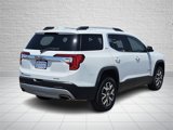 Used 2023 GMC Acadia SLT image 4
