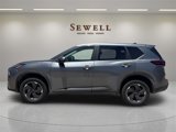 Used 2025 Nissan Rogue SV image 2