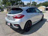 Used 2018 Chevrolet Cruze LT w/ Sun And Sound Package image 5