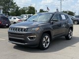 Certified 2019 Jeep Compass Limited image 2
