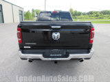 Used 2019 RAM 1500 Big Horn image 4