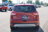 Used 2016 Ford Escape SE w/ SE Leather Comfort Package image 4