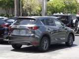Certified 2020 MAZDA CX-5 Touring image 5