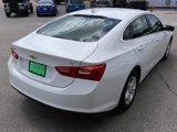 Used 2023 Chevrolet Malibu LT image 5