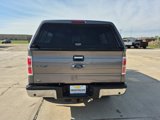 Used 2014 Ford F150 XLT w/ Equipment Group 302A Luxury image 4