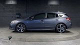 Used 2023 Subaru Impreza 2.0i Sport image 4