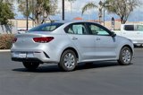 Used 2023 Kia Rio LX image 4