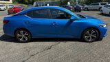 Used 2020 Nissan Sentra SV image 6